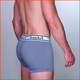 Baskit Light Trunk Cut Short