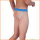 Wood Solid Jock