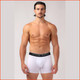 Adam Smith Basic Boxer Brief Great Fit