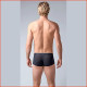 Adam Smith Exclusive Long Brief Square Cut Brief