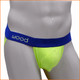 Wood Duo Jockstrap