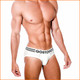 Gostoso Mesh Brief