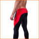 Matador Black Red Meggings