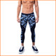 Matador Blue Camo Meggings