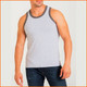 Go Softwear Californis Bliss Classic Tank Top