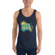 WTees Let's Party Tank Top