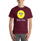 WTees Chirpy Short Sleeve T-Shirt