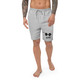 WTees GYM Fleece Shorts