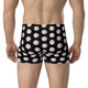 WTees Pitcher Trunk Boxer Briefs