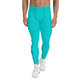 WTees GYM Leggings Turquoise