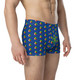 WTees Beach Balls! Boxer Briefs Blue