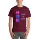 WTees Love is Love Classic T-Shirt