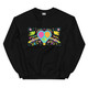 WTees Love & Peace Sweatshirt