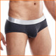 MaleBasics Pima Brief