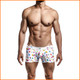 MaleBasics Splash Hipster Trunk