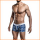 MaleBasics Paros Hipster Trunk