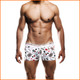 MaleBasics Poker Hipster Trunk