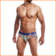 MaleBasics Comics Fun Hipster Brief