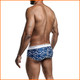 MaleBasics Paros Hipster Brief 