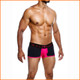 MaleBasics Neon Trunk