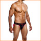 MaleBasics Neon Jockstrap