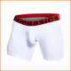 MaleBasics 3 Pack Boxer Briefs Solids