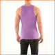 Go Softwear Southport Rib Tank Top