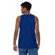 WTees Basics Premium Tank Top