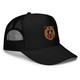 WTees Lions n Tiger n Bears, Oh My! Bear Trucker Hat