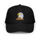 WTees Lions n Tigers n Bears, Oh My! Eagle Trucker Hat