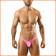 Joe Snyder Bulge Bikini Polyester Full Seat