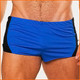 American Jock Physique Cross Country Short