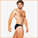 Go Softwear Swim Apollo Buns Bikini