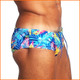 CA-RIO-CA Swimwear Leme Sunga Low Rise Cut