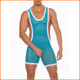 HARD CORE Tryst Mesh Singlet