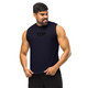 WTees "TOP" Muscle Shirt