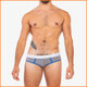 Go Softwear CA Colors Low Rise Brief