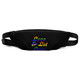 WTees Love & Let Love Fanny Pack Black