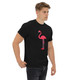 WTees Pink Flamingo Classic T-Shirt