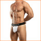 Jack Adams Boost | Air Mesh Thong with Lift Sling