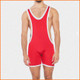 American Jock Sports Freestyle Singlet