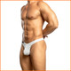 Jack Adams Rib Modal Bikini Thong