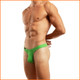 Jack Adams Rib Modal Bikini Thong