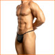 Jack Adams Provocateur Sumo G-String Pouch