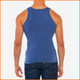 Go Softwear Resort Rib Tank Top