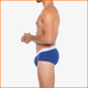 Go Softwear Boost Padded Front Pouch Brief