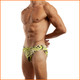 Jack Adams Waterman Swim Brief