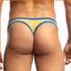 Jack Adams Sheer Bikini Thong