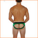 HARD CORE EDGE Jock Brief