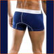 MaleBasics Microfiber Trunk